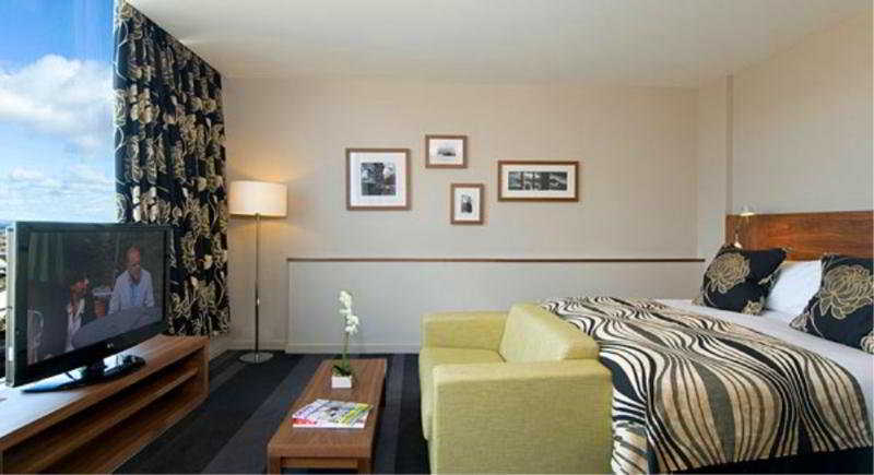 Apex Waterloo Place Hotel Edinburgh Luaran gambar